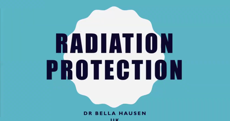 Results from the BSIR survey of UK Interventional Radiology radiation protection practice – Dr Bella Huasen